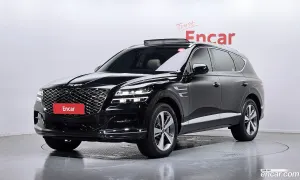 Genesis Gv80 2.5T Gasoline AWD 2023