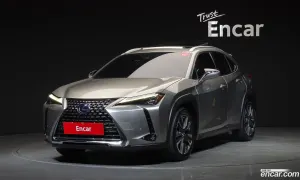 Lexus Ux 2.0 AWD 2019