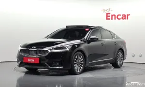 Kia K7 2.4 GDI Prestige 2016