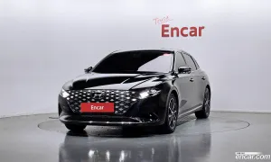 Hyundai Grandeur Le Blanc 2.5 2022