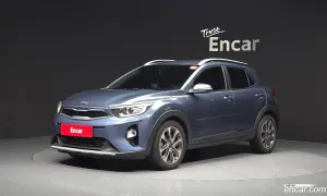 Kia Stonic Trendy Diesel 1.6 2018
