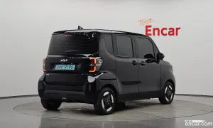 Kia Ray Air 2023