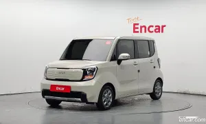 Kia Ray Prestige 2025