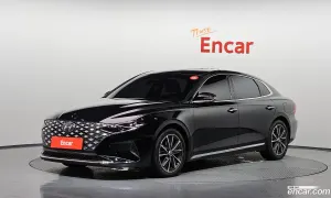 Hyundai Grandeur Le Blanc 2.5 2021