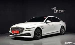 Genesis G80 Gasoline 2.5 Turbo AWD 2021