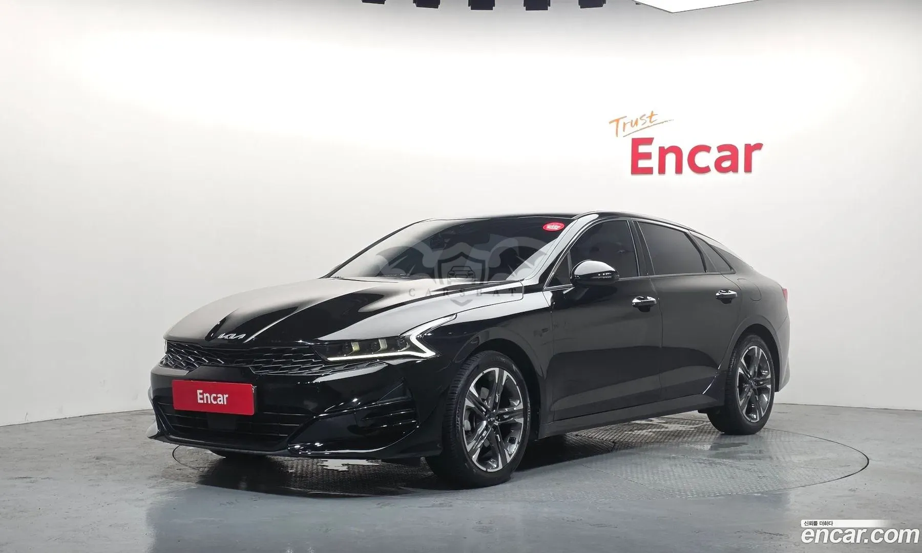 Kia K5 Prestige 2.0 2023