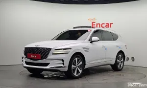Genesis Gv80 2.5T Gasoline AWD 2022