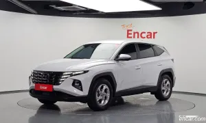 Hyundai Tucson Modern Gasoline 1.6 Turbo 2WD 2022