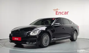 Kia K9 Best SelectionⅠ 3.8 GDI AWD 2020