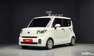 Kia Ray Prestige Van 2021