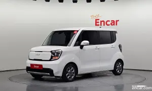 Kia Ray Prestige 2022