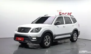 Kia Mohave President Diesel 3.0 4WD 2017