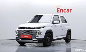 Hyundai Casper Modern 2022