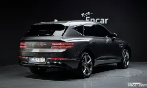 Genesis Gv80 3.0 Diesel AWD 2020