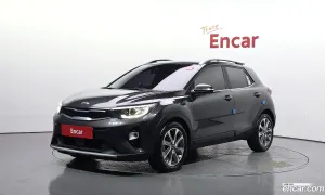 Kia Stonic Trendy 1.4 2019