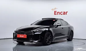 Kia Stinger 3.3 GT AWD ACRO EDITION 2022