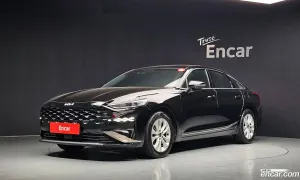 Kia K8 Trendy(Rentcar) 3.5 LPG 2WD 2022