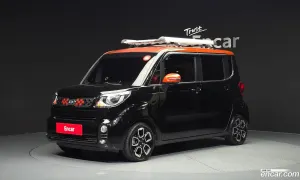 Kia Ray Trendy 2019
