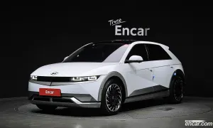 Hyundai Ioniq5 Prestige Long range 2021