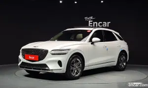 Genesis Gv70 2.5T Gasoline 2WD 2022