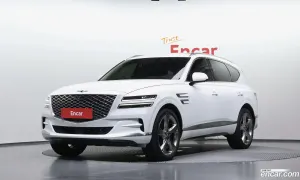 Genesis Gv80 2.5T Gasoline 2WD 2020