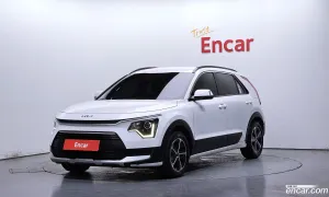 Kia Niro Prestige 2022