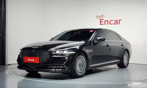 Genesis G90 Prestige 5.0 AWD 2019