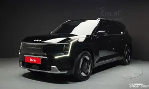 Kia Ev9 Earth Long Range 4WD 2023
