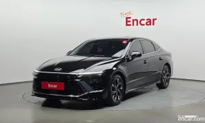 Hyundai Sonata Exclusive 2.0 2023