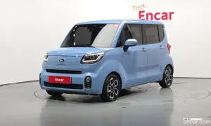 Kia Ray Signature 2020