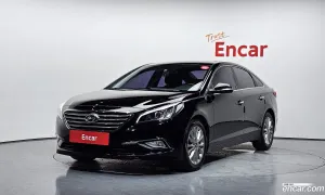 Hyundai Sonata 2.0 Smart 2015