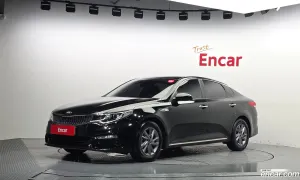 Kia K5 Luxury 2.0 2019