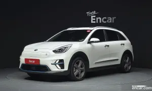 Kia Niro Noblesse 2019