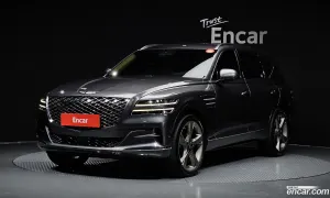 Genesis Gv80 3.0 Diesel AWD 2020