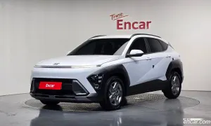 Hyundai Kona Premium Gasoline 2.0 2WD 2023