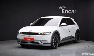 Hyundai Ioniq5 Prestige Long Range AWD 2022