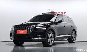 Genesis Gv80 3.0 Diesel AWD 2020