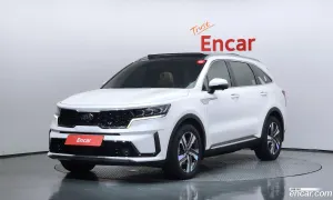 Kia Sorento Signature HEV 1.6 4WD 2020