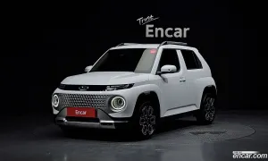 Hyundai Casper Inspiration 2022