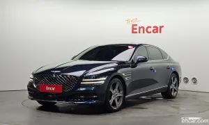 Genesis G80 Gasoline 2.5 Turbo AWD 2023