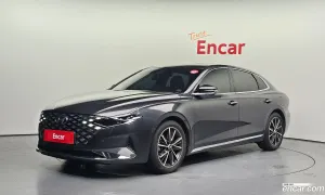 Hyundai Grandeur Le Blanc 2.5 2021