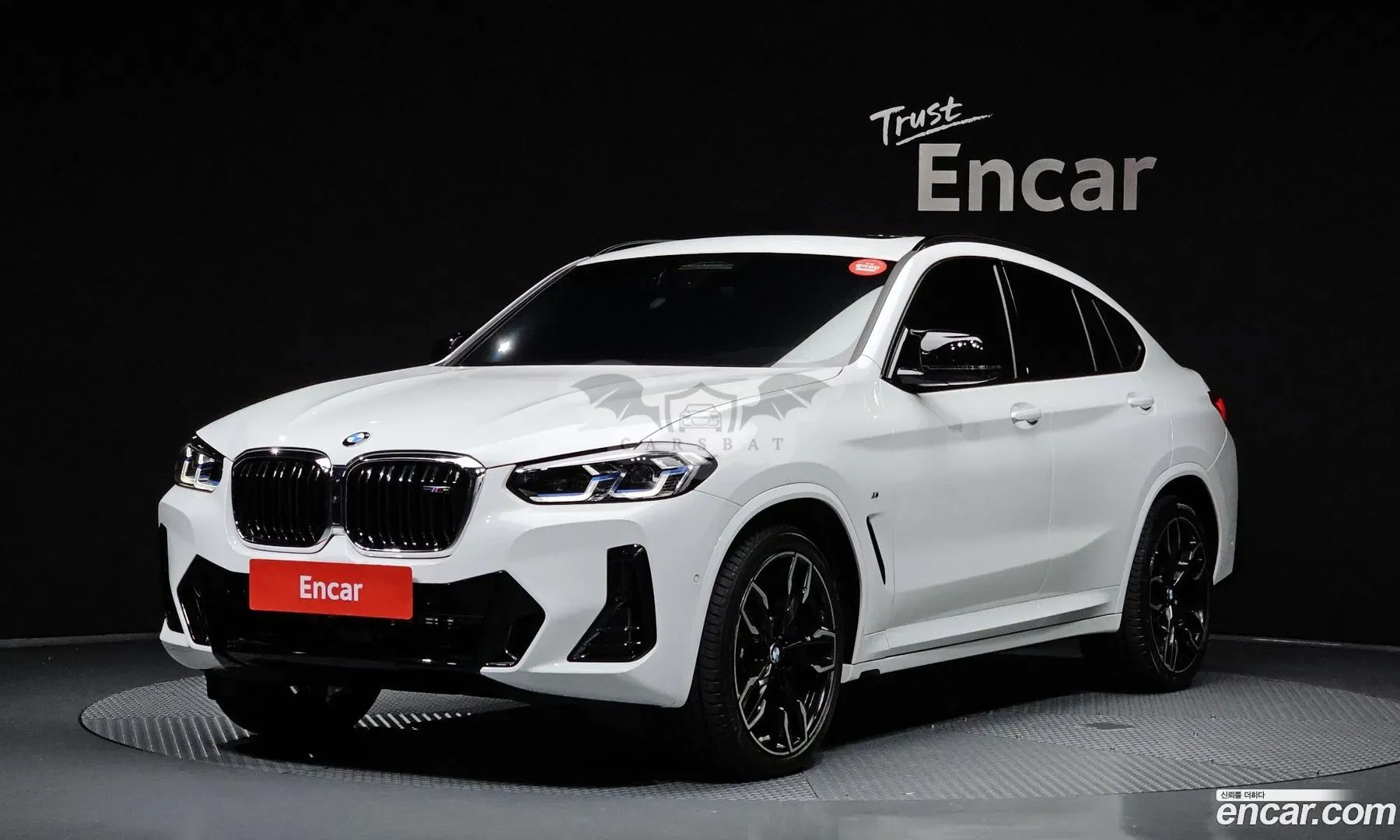 Bmw X4 xDrive M40i 2025