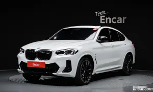 Bmw X4 xDrive M40i 2025