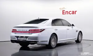 Genesis G90 Prestige 3.8 AWD 2018