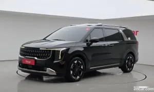 Kia Canival HEV 9seater Nobless 2024