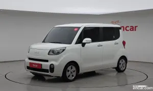 Kia Ray Prestige 2022