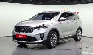 Kia Sorento Noblesse Special Diesel 2.2 4WD 2018