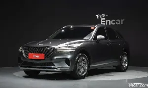 Genesis Gv70 2.5T Gasoline 2WD 2023