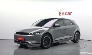 Hyundai Ioniq5 Prestige Long Range AWD 2022