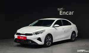 Kia K3 Trendy 1.6 2022